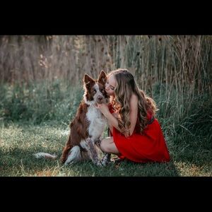 Meet your Posher, Katie